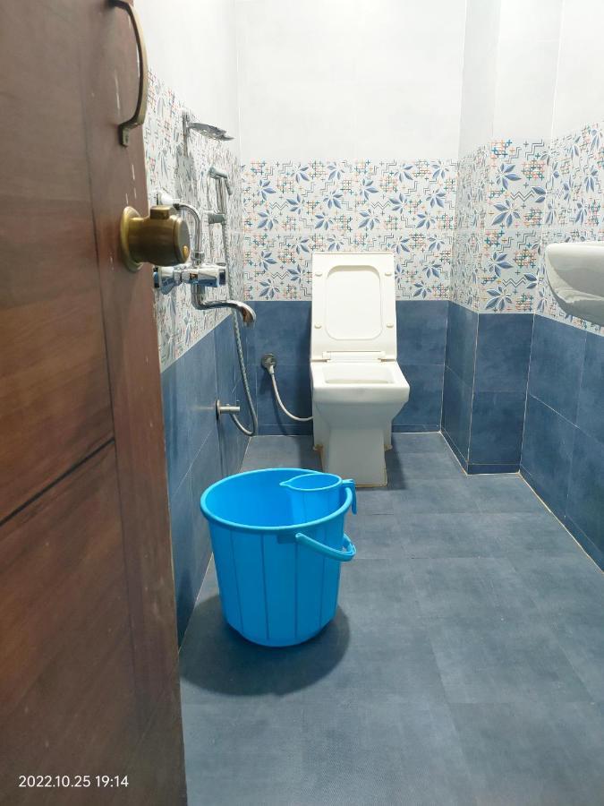 Hotel New Maruthi Inn, Lb Nagar Haidarábád Kültér fotó